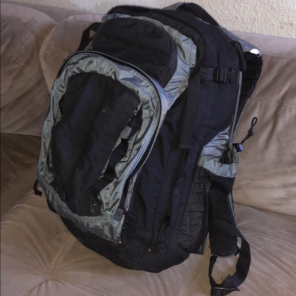 5.11 covrt backpack